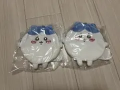 ちいかわくじ ちいかわ ハチワレ