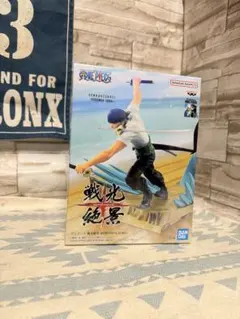 ワンピース 戦光絶景 ロロノア・ゾロ フィギュア