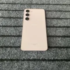バッテリー98%】 Galaxy S24 アンバーイエロー 256GB au - メルカリ