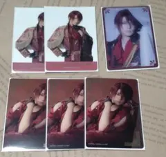 刀ミュ 夜半 クリカ ライブ 後家