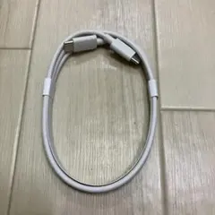 未使用品、USB-C 充電ケーブル