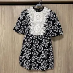 ZARA チュニックのサムネイル