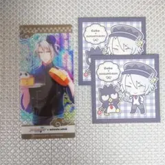 アイドリッシュセブン アイナナ TRIGGER 八乙女楽 グッズ セット