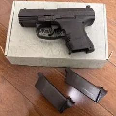 2026年最新】walther p99の人気アイテム - メルカリ