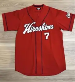 2026年最新】堂林 ユニフォームの人気アイテム - メルカリ