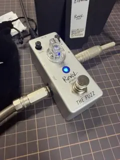 2026年最新】Ripper fuzzの人気アイテム - メルカリ