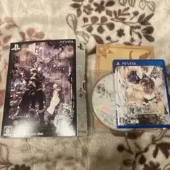 灰鷹のサイケデリカ 限定版