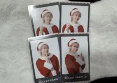 超特急 シューヤ Happy ミニフォト