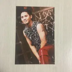 神谷健太 ポストカード