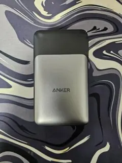 Anker 733 モバイルバッテリー