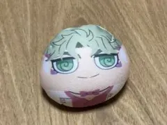 ジョジョの奇妙な冒険 まるぬい シーザー・ツェペリ