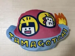 たまごっち 一番くじ B賞 ブランケット　クッション