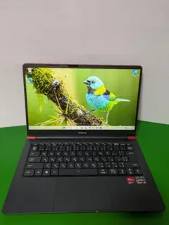 mouse X4 ノートPC Ryzen5 SSD128GB オフィス - メルカリ