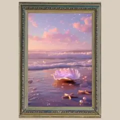 Lサイズ✨癒しの海辺✨No.4 他合計3点 【ドロシーさま専用】