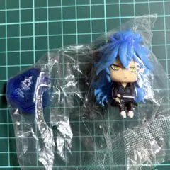 ツイステ イデア すわらせ隊 フィギュア