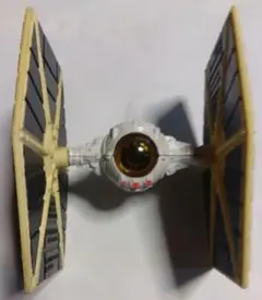 オールドケナー製　スターウォーズ　タイ　ファイター　1978年製 オールドケナー スター・ウォーズ タイファイター – ROBOTROBOT