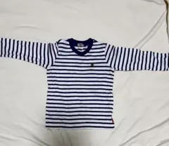 ミキハウス　ろんてぃー　110