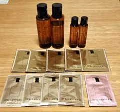 シュウウエムラ アルティム8∞ スブリム ビューティ クレンジングオイル セット