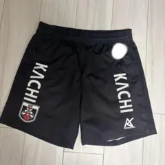 KACHI ハーフパンツ