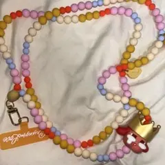 POP MART CRYBABY Crying For Love スマホチャーム