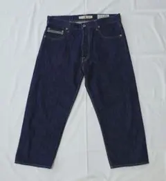 BILLVAN　クロップドジーンズ　サイズ32