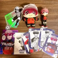 2026年最新】アレクシス・ネスグッズの人気アイテム - メルカリ