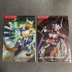 DMC-51 フォースオブドラゴン DMC-52 パーフェクトエンジェル BOX