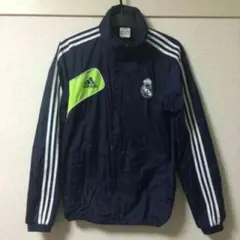 レアルマドリードモデル ウィンドブレーカー