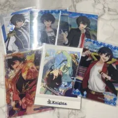 あんスタ　朔間凛月　セット