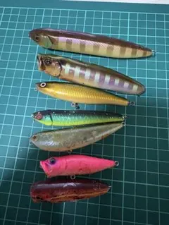 アイジェットリンク メガララ77BL エリアミノーイング - メルカリ