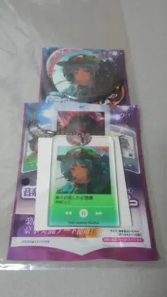 東方Project ダイソー キーホルダー バッジ kajatony 河城にとり