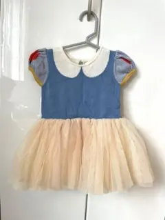 値下げ！白雪姫 snow white チュールドレス