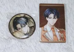 イケメンヴィラン イケヴィラ リン