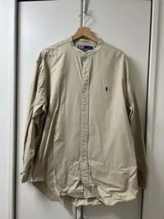 Polo Ralph Lauren シャツ ベージュ