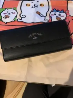 ヴィヴィアン 長財布