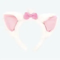 マリーちゃん カチューシャ