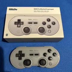 8bitdo テレビゲーム
