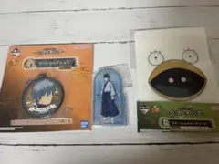 銀魂一番くじE賞.F賞.G賞