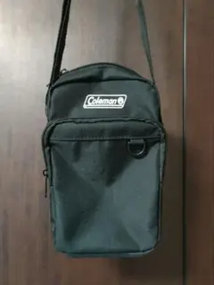 コールマン　Coleman 　ショルダーバッグ　smart2月号付録