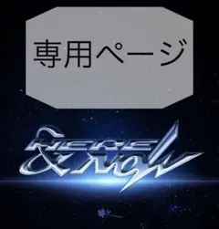専用ページ