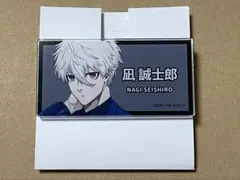 2026年最新】ブルーロック展 ネームバッジ 凪の人気アイテム - メルカリ