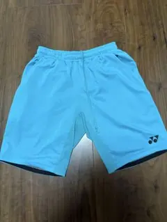 バドミントン　ハーフパンツ