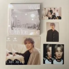 MAZZEL Only You HAYATO ハヤト セット