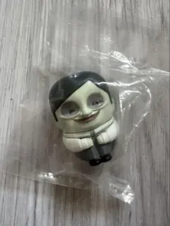 ダンダダン　セルポ星人