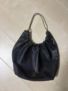 JILL by JILLSTUART トートバッグ ブラックのサムネイル