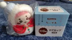 ちいかわ　エニマイくじ 2025 古本屋 セット (⁠ ⁠ꈍ⁠ᴗ⁠ꈍ⁠)