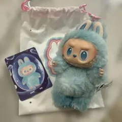 POPMART ぬいぐるみ HOPE ラブブのサムネイル