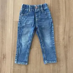 EDWIN デニム パンツ 90