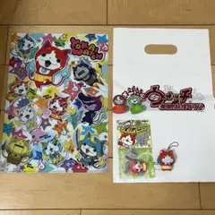 妖怪ウォッチ グッズ7点セット まとめ売り