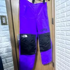SUPREME × NORTH FACE 19SS Arc Logo Pant